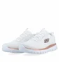 Кросівки жіночі Skechers Graceful White 12615-WTRG