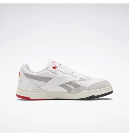 Кросівки унісекс Reebok Bb 4000 Ii Beige Hq3582