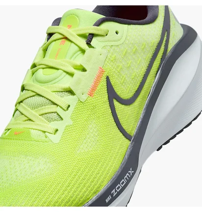Кроссовки женские Nike Air Zoom Vomero 17 Yellow FB8502-300
