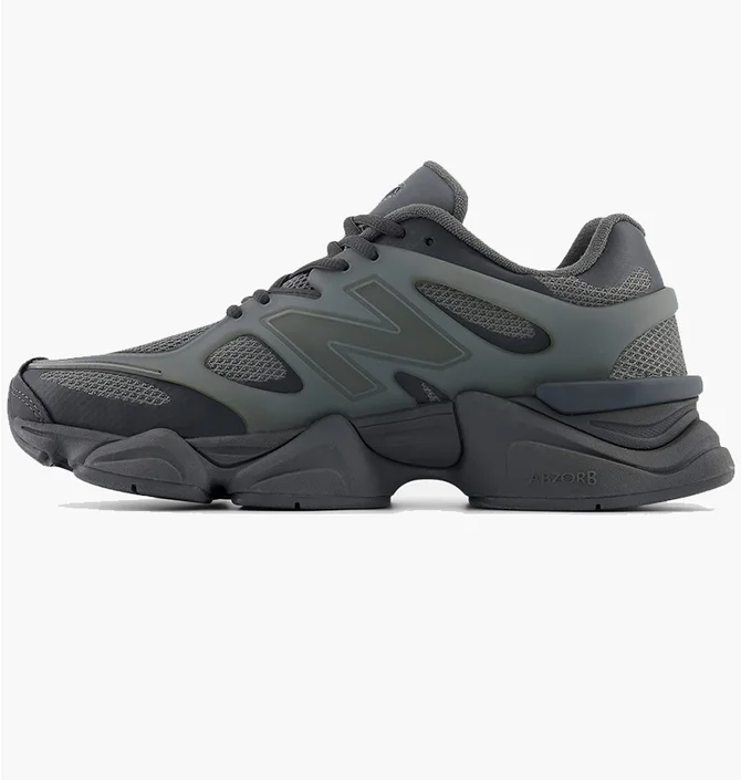 Кроссовки мужские New Balance 9060 X Returns In Two Olive U9060IAA