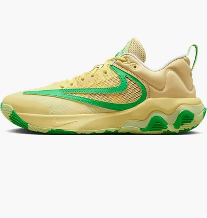 Кроссовки унисекс Nike Giannis Immortality 3 Beige DZ7533-700