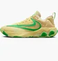 Кроссовки унисекс Nike Giannis Immortality 3 Beige DZ7533-700