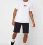 Футболка мужская Nike Dry Tee Df Ss 90 White Aj9493-100