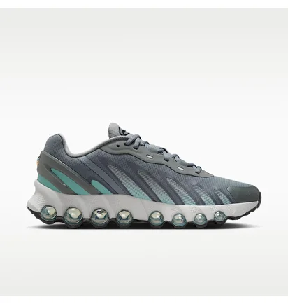 Кросівки чоловічі Nike Air Max Dn8 MenS Shoes Grey IH4119-009