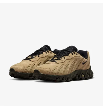 Кросівки жіночі Nike Air Max Dn8 Brown IH3863-202