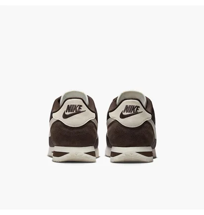 Кросівки чоловічі Nike Cortez Txt Baroque Brown/Beige HF0263-200
