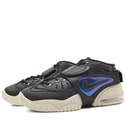 Кроссовки женские Nike W Air Adjust Force 2023 Black DV7409-001