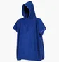 Пончо Aqua speed Poncho 7339 Blue 145-01