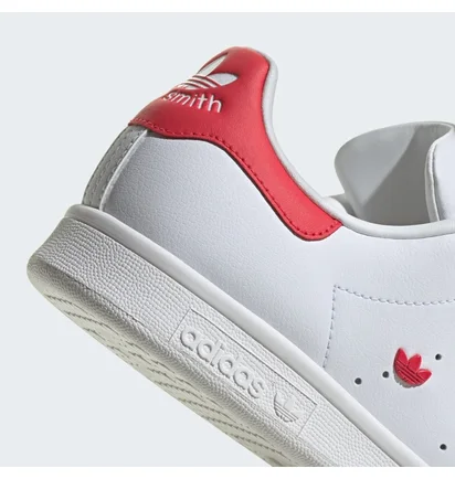Кросівки жіночі Adidas Stan Smith Shoes White IE0460
