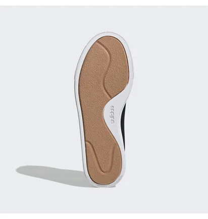 Кросівки жіночі Adidas Court Platform Cln Shoes Black Gw6909