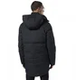 Парка чоловіча Reebok Classics Black DY6010