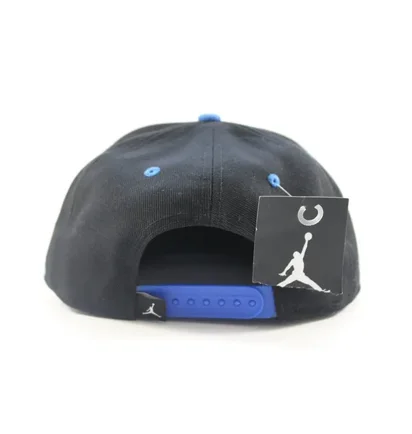 Кепка унисекс Air Jordan Xiv 14 Retro Sneaker Snapback Black 619364-010