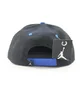 Кепка унисекс Air Jordan Xiv 14 Retro Sneaker Snapback Black 619364-010