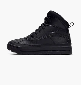 Кроссовки детские Nike Woodside 2 High Acg Black 524872-004