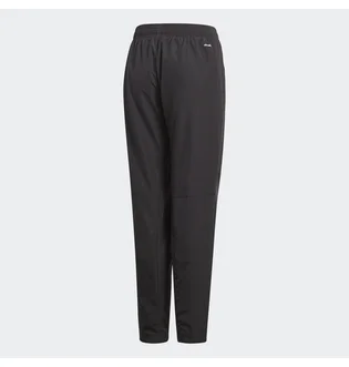 Штаны детские Adidas Tiro17 Black Ay2862