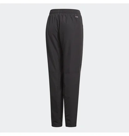 Штаны детские Adidas Tiro17 Black Ay2862