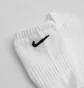 Шкарпетки унісекс Nike Everyday Ltwt Ns (3 пари, неутеплені) SX7678-100