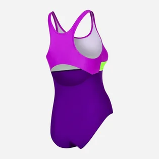Купальник детский Aqua Speed Emily Violet 367-48