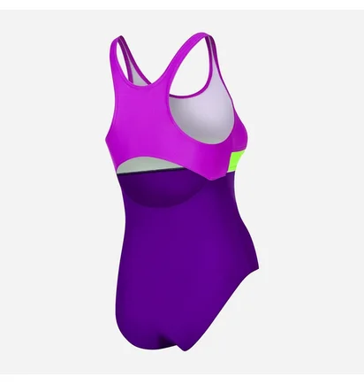 Купальник дитячий Aqua Speed Emily Violet 367-48