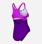 Купальник дитячий Aqua Speed Emily Violet 367-48