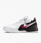 Кросівки унісекс Nike Lebron Nxxt Gen Ampd Basketball Shoes White/Black FJ1566-100