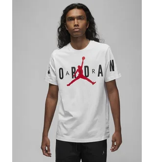 Футболка мужская Air Jordan Air Stretch T-Shirt White Dv1445-100