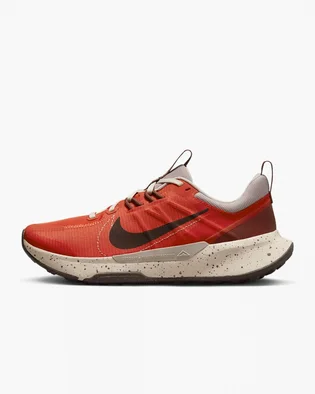 Кросівки жіночі Nike Juniper Trail 2 Next Nature Orange DM0821-601