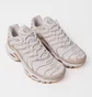 Кроссовки женские Nike W Air Max Plus Prm White/Beige DZ2832-101