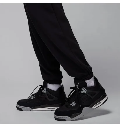 Спортивный костюм мужской Air Jordan Dri-Fit Sport Crossover Black FV8606-010__FV8608-010