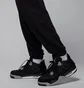 Спортивный костюм мужской Air Jordan Dri-Fit Sport Crossover Black FV8606-010__FV8608-010