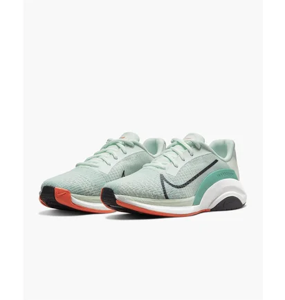 Кросівки жіночі Nike Womens Endurance Class Shoes Grey CK9406-338