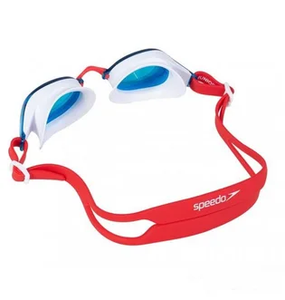Очки для плавания детские Speedo Hydropulse Gog Red 8-126723083
