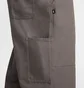 Штаны мужские Nike Double-Knee Twill Skate Grey FV7349-289