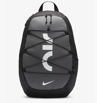 Рюкзак унисекс Nike Air Grx Grey/Black DV6246-010