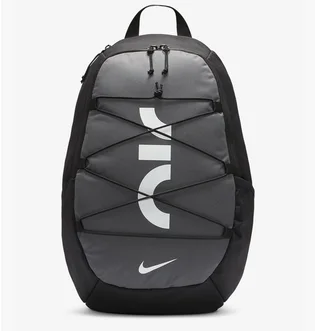 Рюкзак унисекс Nike Air Grx Grey/Black DV6246-010