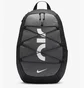 Рюкзак унісекс Nike Air Grx Grey/Black DV6246-010