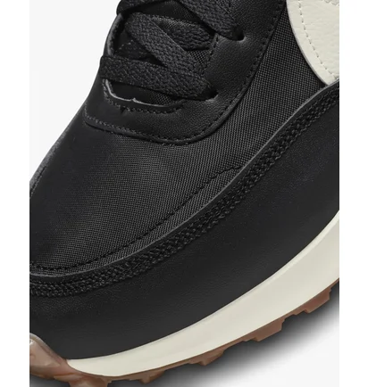 Кросівки чоловічі Nike Waffle Debut Premium Black Dv0813-001