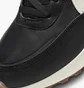 Кросівки чоловічі Nike Waffle Debut Premium Black Dv0813-001