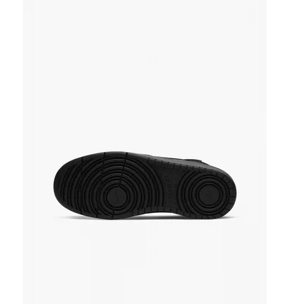 Кроссовки детские Nike Court Borough Mid 2 Black CD7782-001