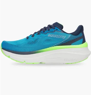 Кросівки чоловічі Saucony Guide 19 Blue S21058-150