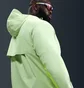 Ветровка мужская Nike Trail Storm-Fit Adv Green FZ1084-701