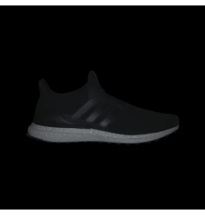Кроссовки мужские Adidas Ultraboost 1.0 Shoes Black Hq4201