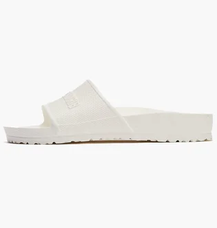 Тапочки чоловічі Birkenstock Barbados Eva Slides White 1015399