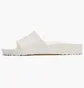 Тапочки чоловічі Birkenstock Barbados Eva Slides White 1015399