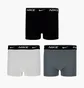 Трусы детские Nike Everyday (3 пары) Multi 9N0846-F66
