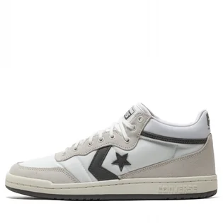 Кеды унисекс Converse Cons Fastbreak White/Grey A08855C