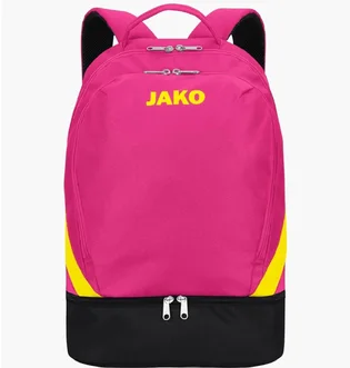 Рюкзак женский Jako Iconic Pink 1814-163