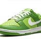 Кроссовки мужские Nike Dunk Low Retro Green DJ6188-300