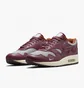 Кросівки чоловічі Nike X Patta Air Max 1 Red Do9549-001