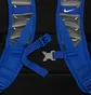 Рюкзак унісекс Nike Varsity Elite Blue HM9965-480